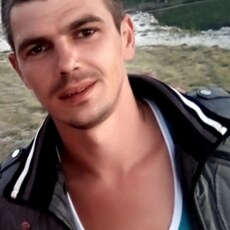 Фотография мужчины Kim, 36 лет из г. Белогорск (Крым)