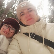 Фотография девушки Марина, 34 года из г. Новополоцк