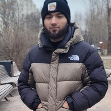 Фотография мужчины Абдулазиз, 27 лет из г. Москва