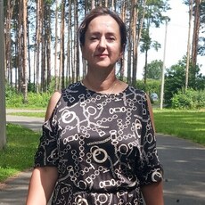 Фотография девушки Галина, 42 года из г. Голышманово