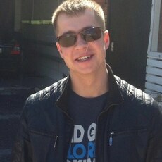 Фотография мужчины Денчик, 36 лет из г. Москва