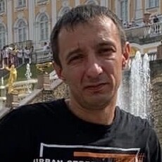 Фотография мужчины Серега, 39 лет из г. Смоленск