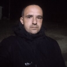 Фотография мужчины Илья, 31 год из г. Миоры