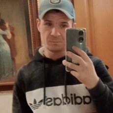 Фотография мужчины Костянтин, 41 год из г. Ирпень