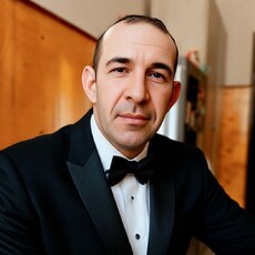 Фотография мужчины Андрей, 43 года из г. Ейск