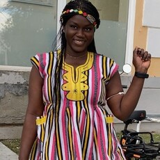 Бебеле, 38 из г. Екатеринбург.