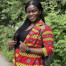 Фотография девушки Бебеле, 38 лет из г. Екатеринбург