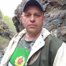 Фотография мужчины Александр, 47 лет из г. Соликамск