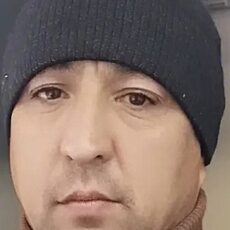 Фотография мужчины Абдулла, 45 лет из г. Москва