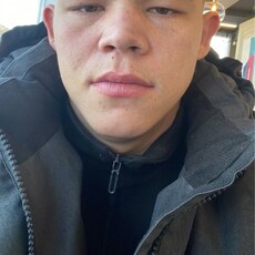 Фотография мужчины Ринат, 21 год из г. Рудный