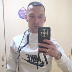 Фотография мужчины Кирил, 30 лет из г. Томск