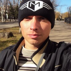 Фотография мужчины Николай, 41 год из г. Владивосток