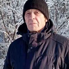 Фотография мужчины Вячеслав, 62 года из г. Чита