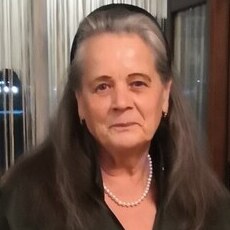 Фотография девушки Майя, 70 лет из г. Омск