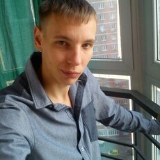 Фотография мужчины Вячеслав, 32 года из г. Барнаул