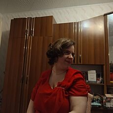 Фотография девушки Викуся, 24 года из г. Железногорск-Илимский