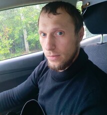 Фотография мужчины Данил, 22 года из г. Кемерово