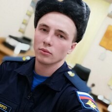 Фотография мужчины Дмитрий, 23 года из г. Энгельс