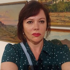 Ольга, 45 из г. Краснодар.