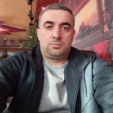 Фотография мужчины Илгар, 41 год из г. Серпухов