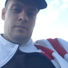 Фотография мужчины Богдан, 29 лет из г. Пенза