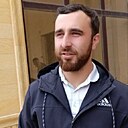 Джамал, 27 лет