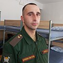 Джамал, 27 лет