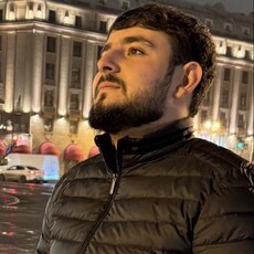 Фотография мужчины Арсен, 26 лет из г. Домодедово