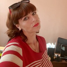 Марина, 40 из г. Саратов.