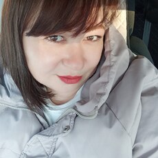 Юлия, 37 из г. Кумертау.