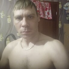 Фотография мужчины Александр, 30 лет из г. Киселевск