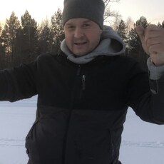 Фотография мужчины Сергей, 40 лет из г. Конаково