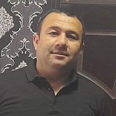 Фотография мужчины Сарвар, 41 год из г. Чита