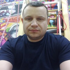 Фотография мужчины Сергей, 39 лет из г. Ростов Великий