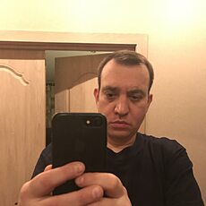 Фотография мужчины Антон, 41 год из г. Щёлково