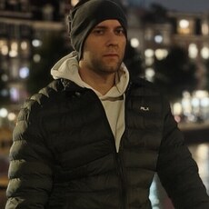 Фотография мужчины Роман, 30 лет из г. Минск