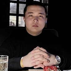 Фотография мужчины Азамат, 22 года из г. Экибастуз