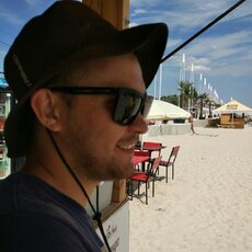 Фотография мужчины Дмитрий, 29 лет из г. Мозырь