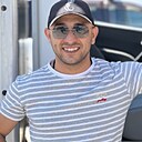 Алик, 33 года