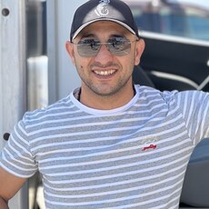 Фотография мужчины Алик, 33 года из г. Пермь