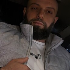 Фотография мужчины Art, 40 лет из г. Москва