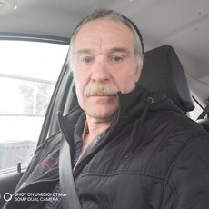 Фотография мужчины Василий, 53 года из г. Альметьевск