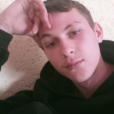 Фотография мужчины Никита, 21 год из г. Красногорск
