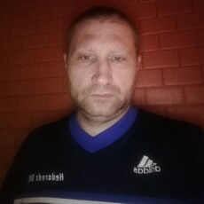 Фотография мужчины Александр, 41 год из г. Гомель