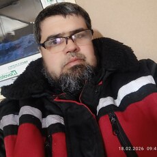 Фотография мужчины Аллаш, 41 год из г. Красногорск