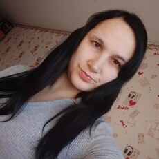 Фотография девушки Кристина, 32 года из г. Хабаровск