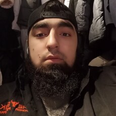 Фотография мужчины Баха, 26 лет из г. Москва