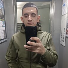 Фотография мужчины Дмитрий, 27 лет из г. Тюмень