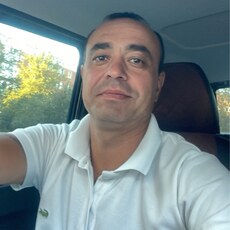 Фотография мужчины Александр, 43 года из г. Волгоград