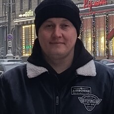 Фотография мужчины Юрьевич, 39 лет из г. Пинск